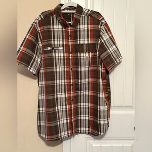 Men’s Carhartt XXL